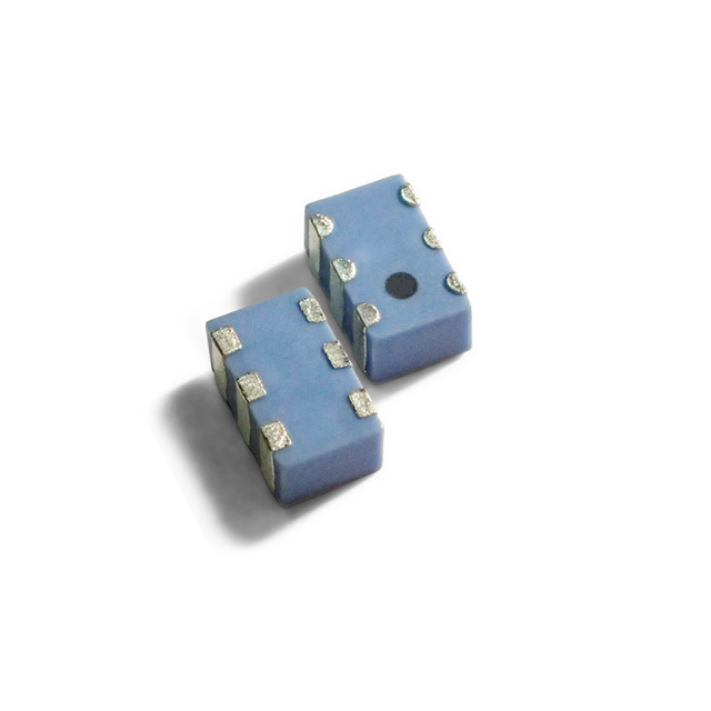 RFDIP2010L38A7B1U Walsin Technology Corporation  HF-Multiplexer